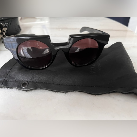 Kuboraum Maske U1 Limited Edition unisex Sunglasses - Picture 10 of 14